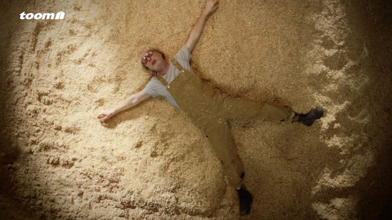 toom Baumarkt - Wahnsinn - Hammer